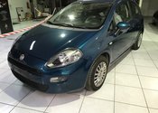 Fiat Punto 2012